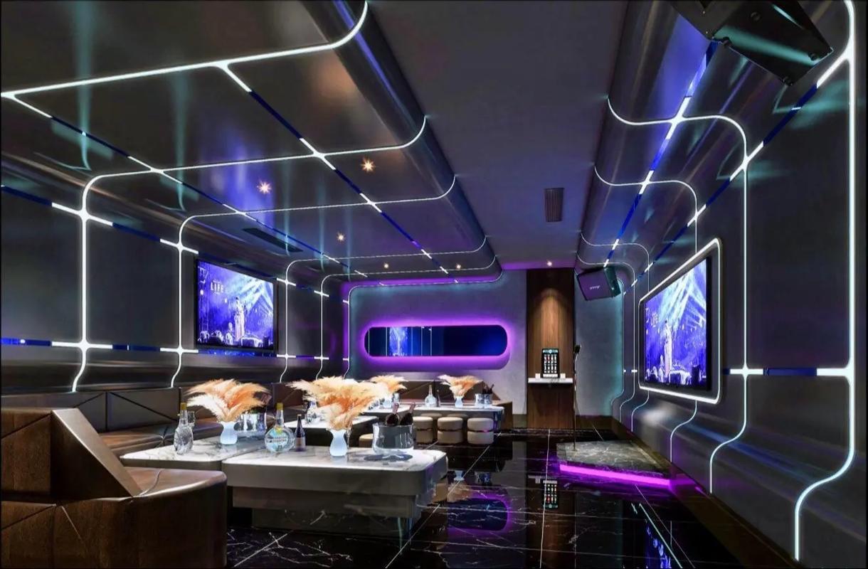 大庆商务ktv，优质商务场所选择-萨尔图区ktv预订